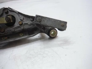 1995 ACURA INTEGRA LS A/T WINDSHIELD WIPER LINKAGE MOTOR OEM 1994 1996 1997 - Bild 1 von 10