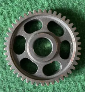 GEAR - FORWARD GEAR GENUINE QUADZILLA FOR RL300 BUGGY 173MM GEARBOX - Picture 1 of 6