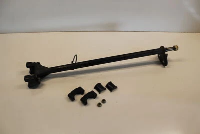 2012 Can-Am DS90 DS70 Four Stroke OEM STEERING COLUMN STAY SHAFT BUSHING SLEEVE - Image 1 of 4