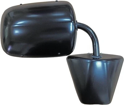 Door Mirror Dorman For 1987-1991 Chevrolet Blazer 1988 1989 1990 - Image 1 of 3