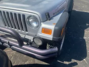 Rear Axle Spicer 44 LHD 4.10 Ratio Rubicon Tru-lok Fits 03-06 WRANGLER 560204 - Foto 1 di 12