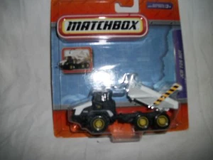 MATCHBOX JCB ARTICULATED DUMP TRUCK 726 ADT - Picture 1 of 3