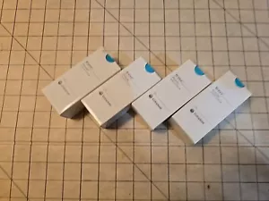 Brava Coloplast Stoma Pulver für die Stomapflege 1 Unze je - 4er Set - Neu in OVP - Bild 1 von 6