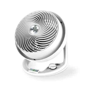 610DC Energy Smart Medium Air Circulator Fan with Variable Speed Control - Picture 1 of 7