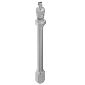 Valve Extension For Car And Truck Tires Tire Valve Extender And Air Hose - Picture 1 of 12