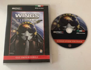 Gioco per PC CD-ROM Wings over Vietnam - Picture 1 of 1
