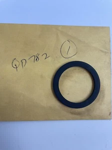 Wisconsin OEM QD782 Fuel Filter Gasket - NOS - Picture 1 of 1