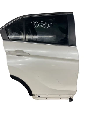 MITSUBISHI ECLIPSE CROSS 2018 2019 2020 montaje de puerta de pasajero trasera derecha OEM Foto 1 de 4