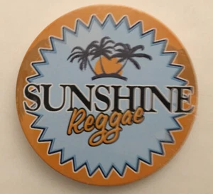 Sunshine Reggae CD Bob Marley, Gregory Isaacs Neu Versiegelt - Bild 1 von 2