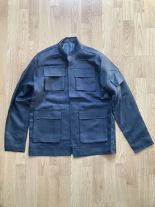 Han Solo Jacke / Empire Strikes Back / Grau / Größe M / Zustand Ungetragen - Bild 1 von 3