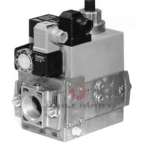 New In Box DUNGS MB-DLE407B01S50 Multi Block Combined Regulator - Picture 1 of 2