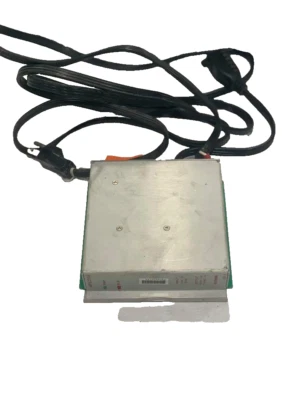 Teltrend MPS2554 Iss. 2 Power Supply Module PLC Bellsouth Simplex 100-0250 Tower - Image 1 of 4