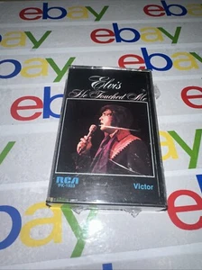 He Touched Me by Elvis Presley (Cassette 1972 RCA) - Picture 1 of 5