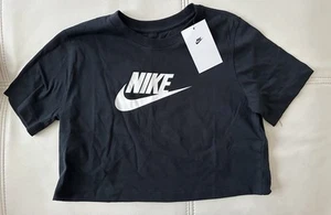 Nike Kids Crop Top Size Large - Picture 1 of 3