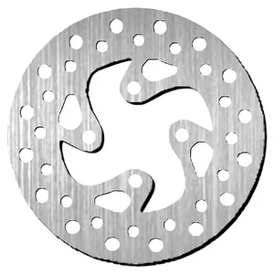 SBS STANDARD BRAKE ROTOR 5205008100 - Picture 1 of 1