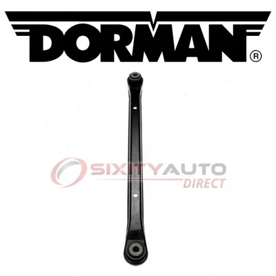 Dorman Rear Left Rearward Lateral Arm for 1995-1999 Chevrolet Monte Carlo ok Foto 1 de 4