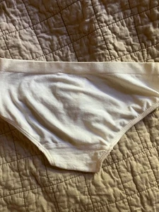 Vintage Cabernet Hipster Gr. 5 off white - Bild 1 von 6