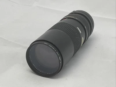 Sears 75-260mm f/4.5 Auto Zoom MC Lens for Minolta - Image 1 of 4