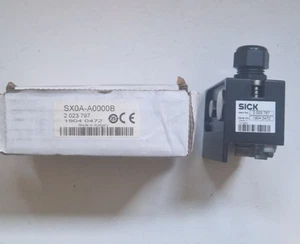 SICK SX0A-A0000B System Connector / 2023 797 * NEW * - Picture 1 of 7