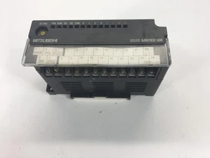 Unidad remota de enlace de E/S Mitsubishi Electric AJ55TB32-8DR, 12 entradas 12 salidas - Imagen 1 de 5