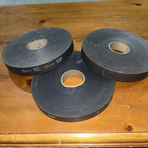 ๐บ๐ธ(3)ROTOLI DI NASTRO DI CARTA VINTAGE GE FANUC 1โ - Foto 1 di 6