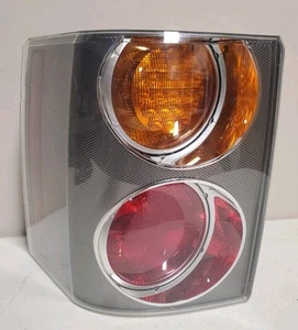 2003-2005 Range Rover HSE L322 Driver Left Side Tail Light OEM - Picture 1 of 7