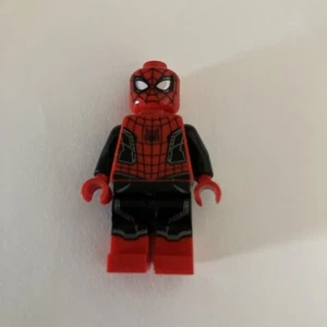 LEGO Spider-Man sh782 Upgraded Suit Minifigur Marvel Super Heroes 76184 - Bild 1 von 2