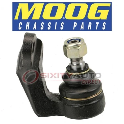 MOOG Front Inner Lower Left Ball Joint for 2001-2005 BMW 330xi - Spring Ride ab - Image 1 of 4