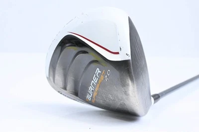 Taylormade Burner Superfast 2.0 Driver / 10.5 Degree / Regular Flex Matrix Ozik - Image 1 of 4