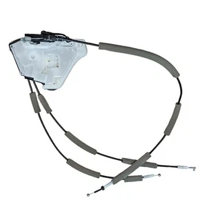 Door Lock Actuator Latch Actuator 1 Piece Included Fitment Compatibility - Picture 1 of 6