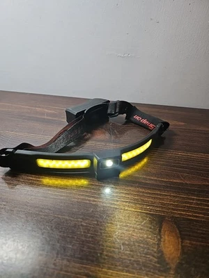 Snap-on ECHDE052 500 люмен тонкий светодиодный фонарь - Изображение 1 из 4