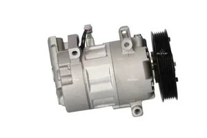 Compresor del aire acondicionado PAG 46 32596 NRF para RENAULT MEGANE CC - Imagen 1 de 16