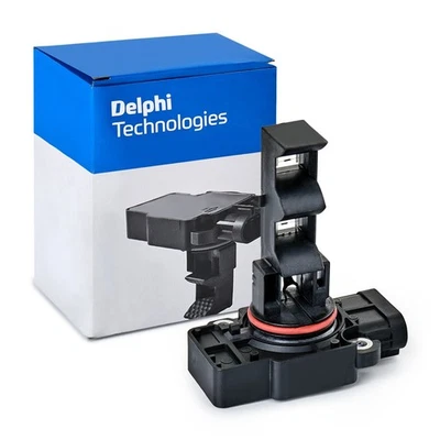 DELPHI AF10061-11B1 Luftmassenmesser LMM für OPEL ANTARA Luftmengenmesser - Bild 1 von 4