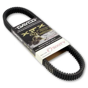 Dayco XTX Drive Belt for 2012-2013 Arctic Cat ProClimb M 1100 Turbo HCR - mi - Picture 1 of 5