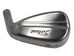 Titleist T350 Pitching Wedge 43° REPLACEMENT HEAD ONLY NO SHAFT - Picture 1 of 6