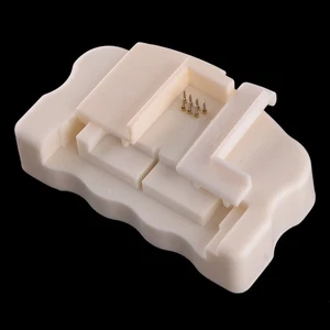 Chip Resetter For Refill All-Epson 7&9PIN Ink-Cartridge Reset Chip Tool Acc - Zdjęcie 1 z 4