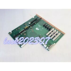 1PC USED PCE-5B10-04 Rev:A1 Industrial computer base plate #MX