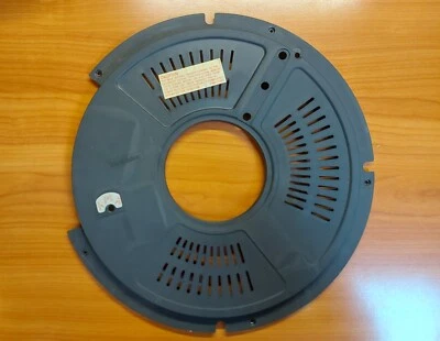 Technics SL 1200 1210 MK5 MK2 TURNTABLE UNDER PLATTER CHASSIS COVER SFUM172-05 - Image 1 of 4