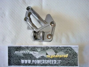PEDANA ANTERIORE DESTRA LATO FRENO KAWASAKI GPZ 600 R 85 87 E ALTRI RICAMBI MOTO - Foto 1 di 2
