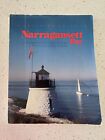 A Cruising Guide to Narragansett Bay Book by Lynda Morris & Patrick Childress