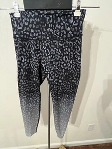 Old Navy Active Elevate Leggings Damen L Large Stretch Pull On - Bild 1 von 11