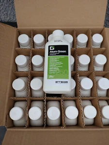 Errecom - Atom Purifying Liquid Green 250Ml 24 Bottles - Picture 1 of 4