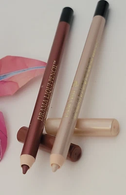 LANCOME DRAMA LIQUI-LÁPIZ DELINEADOR DE OJOS EXTREMO DE LARGA DURACIÓN 0,042 OZ ELIGE TU TONO Foto 1 de 2