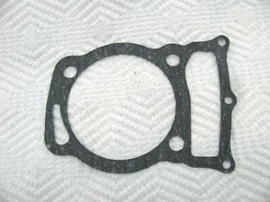 74-78 Honda XL350 OEM Cylinder Base Gasket 12191-356-000 - Picture 1 of 1