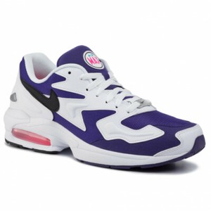 Air max light dans baskets pour homme 