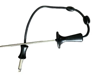 MICROWAVE OVEN TEMPERATURE MEAT THERMOMETER PROBE - Picture 1 of 5