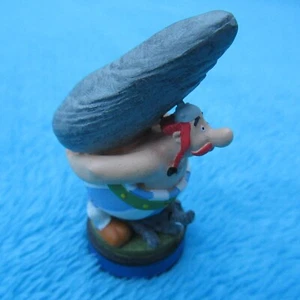 ASTERIX & OBELIX Gallier SPRINGER Schach Schachfigur MAYFAIR - Bild 1 von 3
