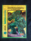 DC Overpower Justice League Green Lantern Let’s Get Medieval Mint-NM Card
