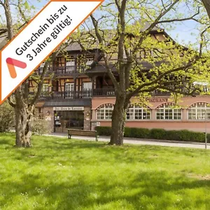 Kurzurlaub Elsass Vogesen Frankreich 3 Tage Top Hotel Gutschein für 2 Personen - Bild 1 von 12