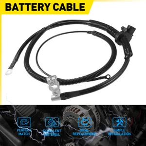 22846471 Battery Cable For 07-14 Chevy Silverado GMC Sierra 1500 2500HD 3500HD - Picture 1 of 12